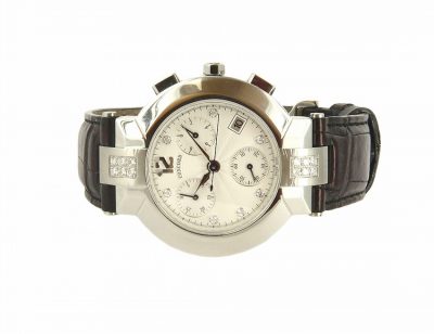 Stainless Steel Concord La Scala Watch