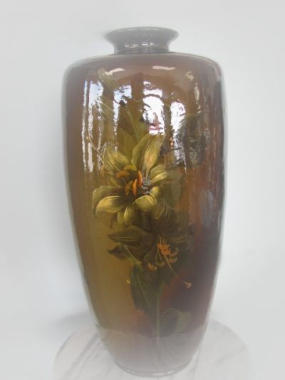 Weller Louwelsa Large Vase