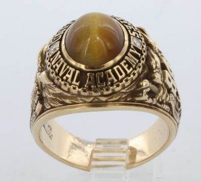 United States Naval Academy Ring