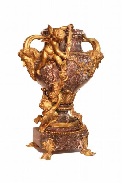 A French Jardiniere