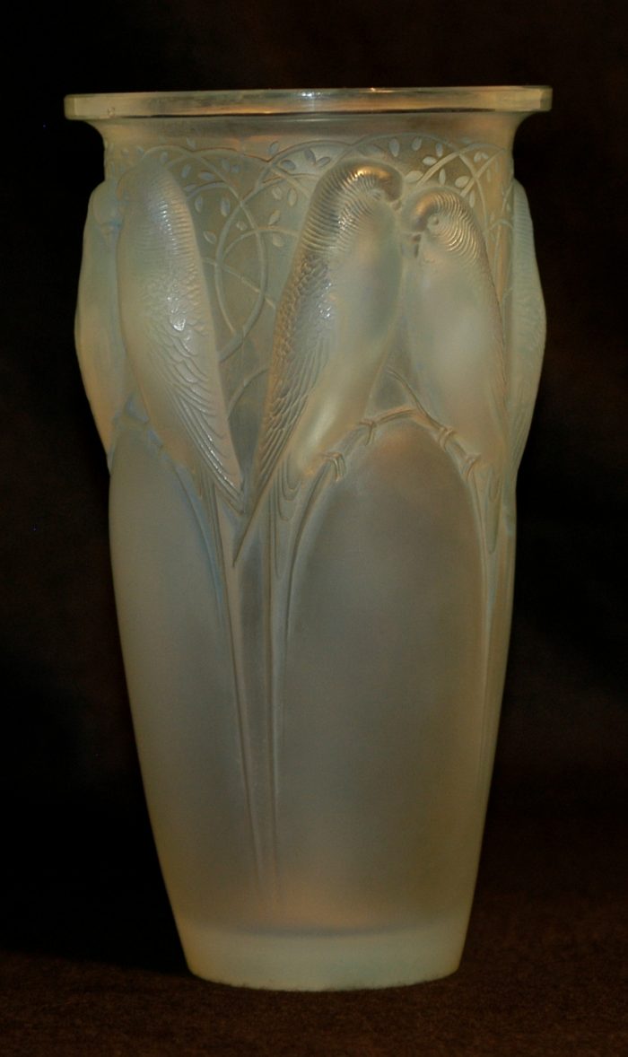 R. Lalique